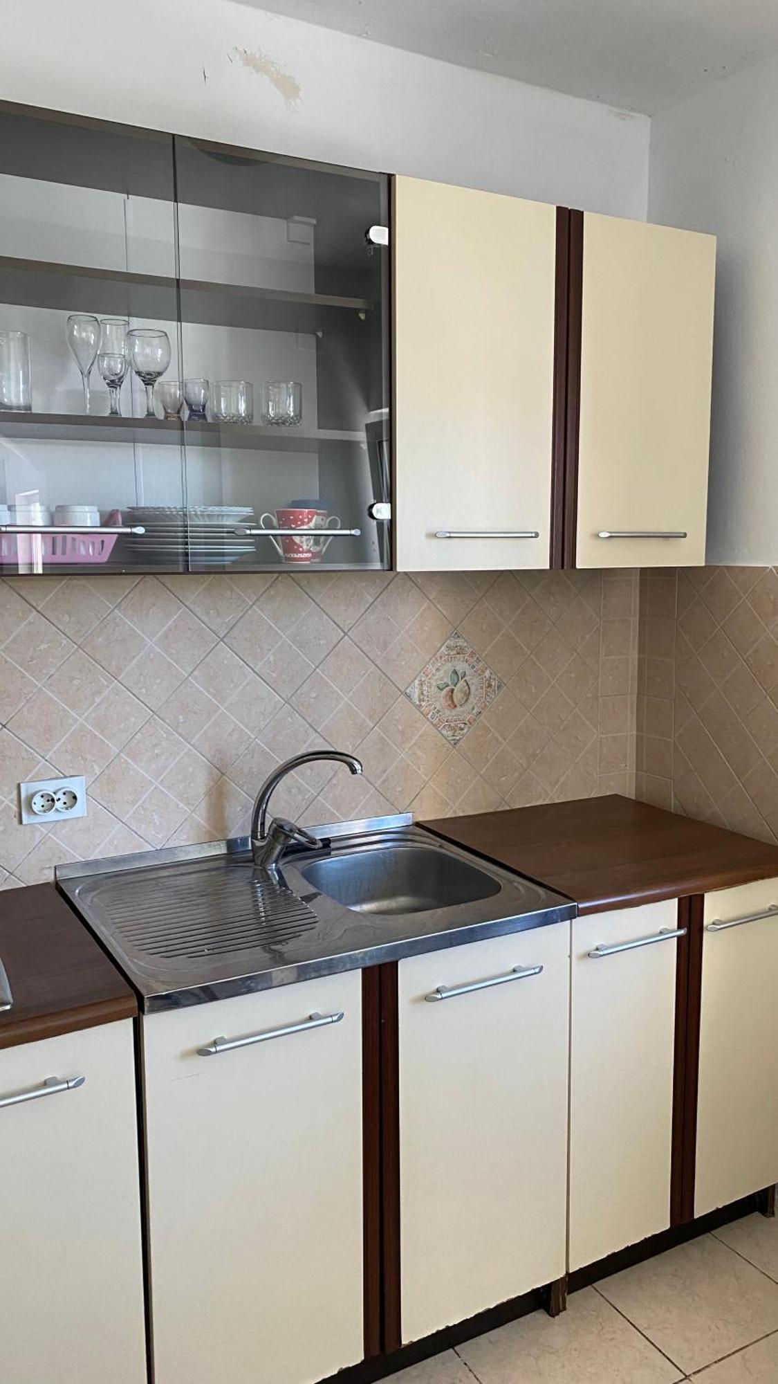 Stan-Apartman, Apartment, Дом Dobra Voda Exterior photo